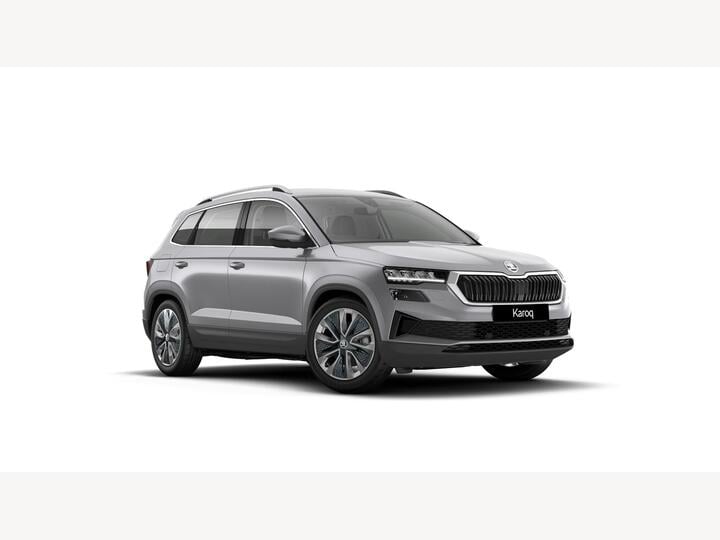 Skoda Karoq 1.0 TSI SE L Edition Euro 6 (s/s) 5dr