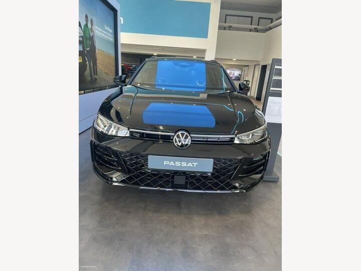 Volkswagen Passat 1.5 ETSI MHEV R-Line DSG Euro 6 (s/s) 5dr