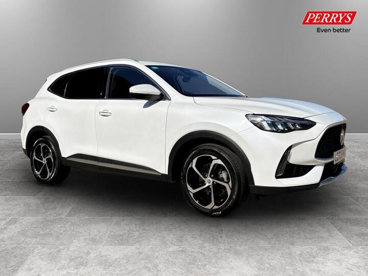 MG Hs 1.5 T-GDI Trophy DCT Euro 6 (s/s) 5dr