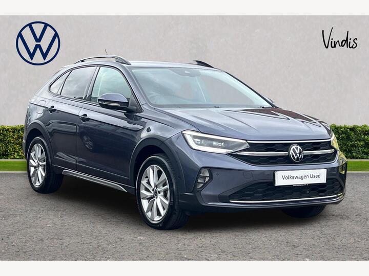 Volkswagen Taigo 1.0 TSI Match Euro 6 (s/s) 5dr