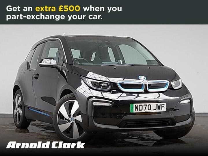 BMW I3 42.2kWh Auto 5dr