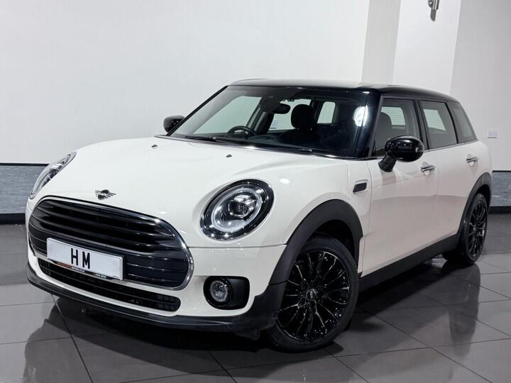 MINI CLUBMAN 1.5 Cooper Classic Euro 6 (s/s) 6dr