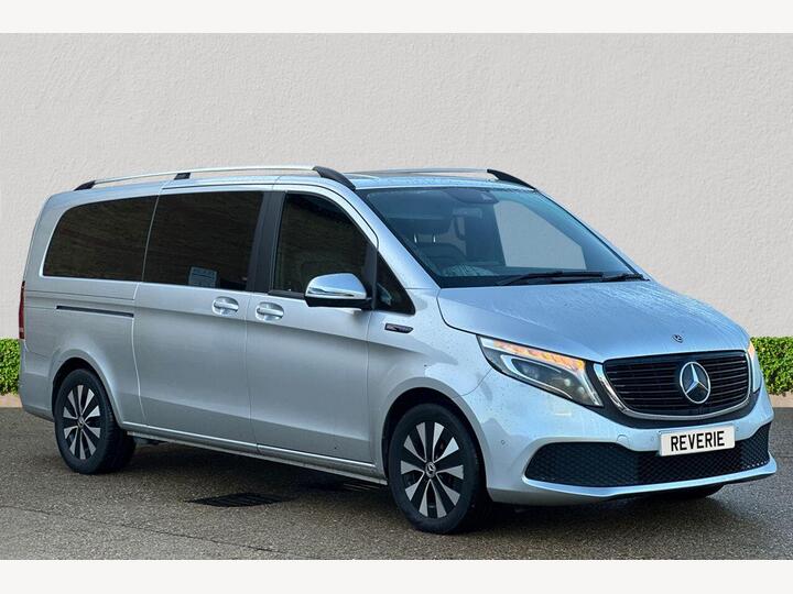 Mercedes-Benz EQV EQV 300e 90kWh Sport Auto 5dr