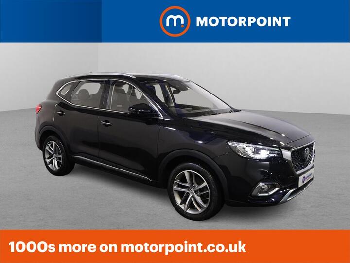 MG HS 1.5 T-GDI Exclusive Euro 6 (s/s) 5dr