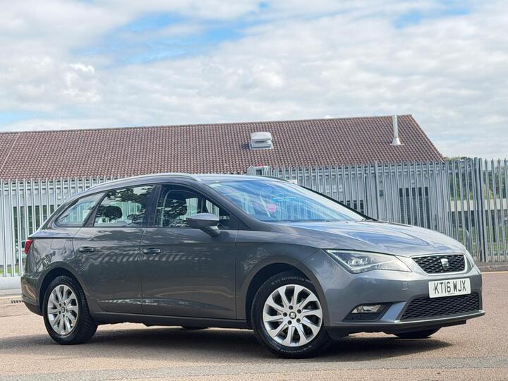 SEAT Leon 1.2 TSI SE Sport Tourer Euro 6 (s/s) 5dr