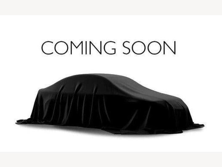 Vauxhall Meriva 1.4T 16V SE Euro 5 5dr