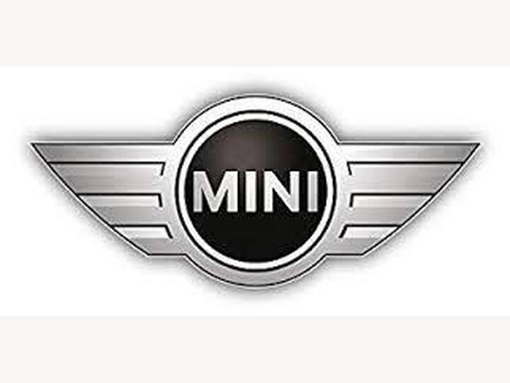 MINI Coupe 2.0 Cooper SD Euro 5 (s/s) 2dr