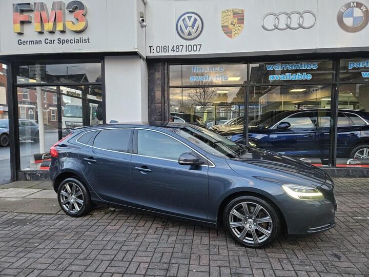 Volvo V40 2.0 D3 Inscription Euro 6 (s/s) 5dr