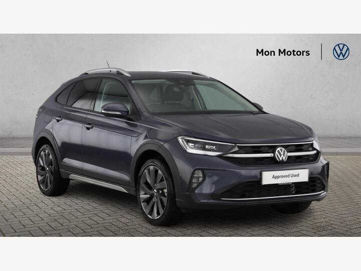 Volkswagen Taigo 1.5 TSI Style DSG Euro 6 (s/s) 5dr