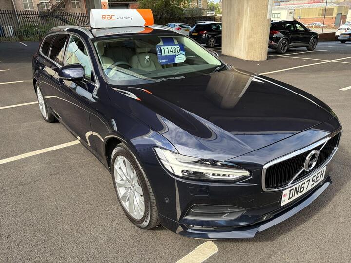 Volvo V90 2.0 D5 PowerPulse Momentum Auto AWD Euro 6 (s/s) 5dr
