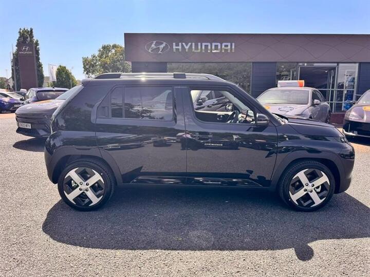 Hyundai INSTER Long Range 49kWh 02 Auto 5dr