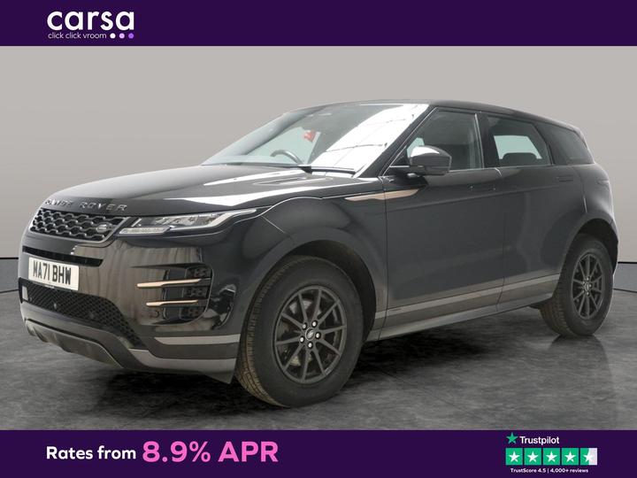 Land Rover Range Rover Evoque 2.0 D165 R-Dynamic FWD Euro 6 (s/s) 5dr