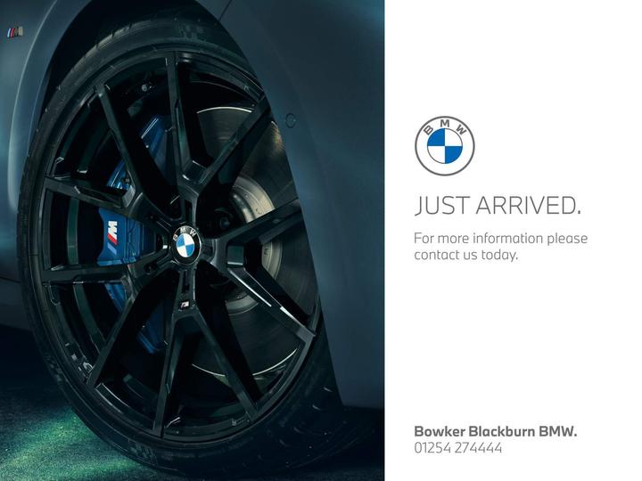 BMW X3 2.0 20i MHT M Sport Auto XDrive Euro 6 (s/s) 5dr
