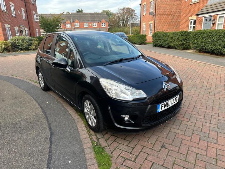 Citroen C3 1.4i VTR+ Euro 5 5dr
