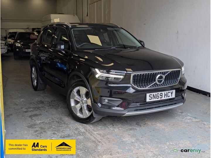 Volvo XC40 2.0 D3 Momentum Pro Euro 6 (s/s) 5dr