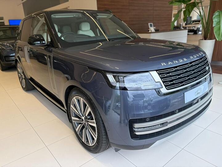 Land Rover Range Rover 3.0 P460e 38.2kWh HSE Auto 4WD Euro 6 (s/s) 5dr