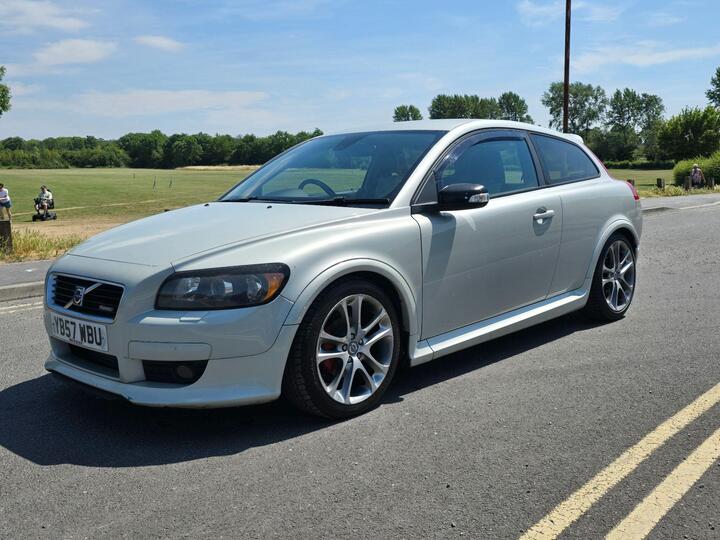 Volvo C30 2.0D R-Design SE Sport 2dr
