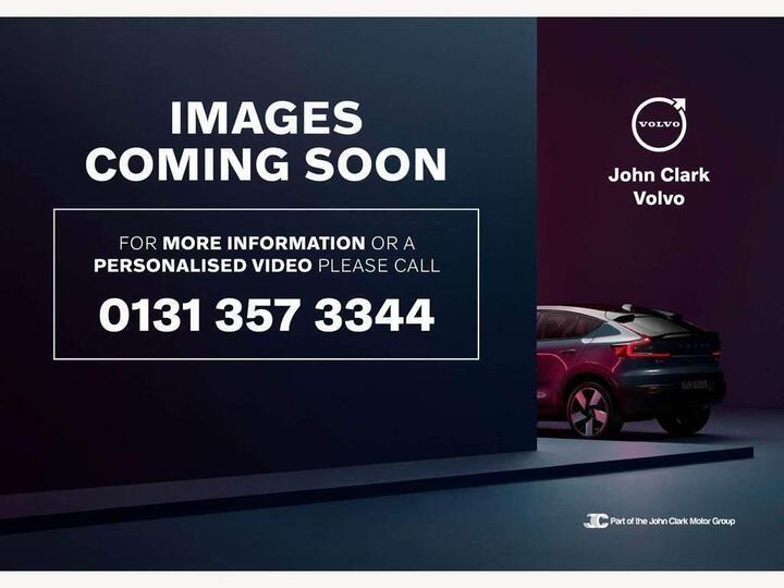 Volvo EX30 Twin Performance 69kWh Plus Auto AWD 5dr