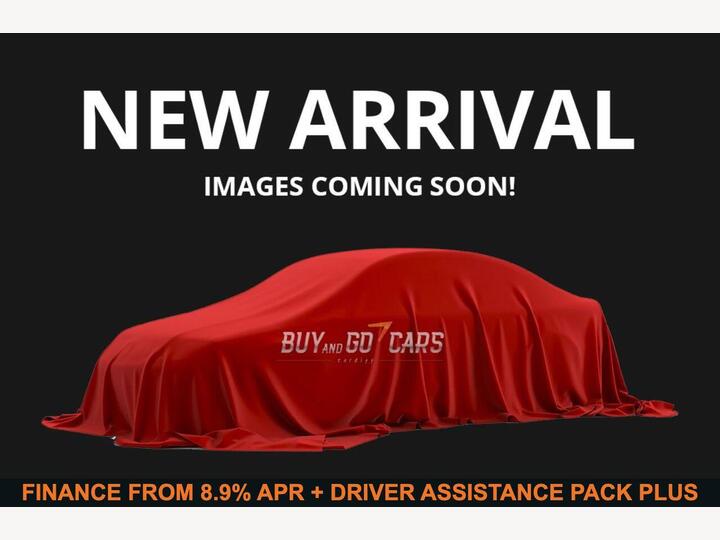 Alfa Romeo STELVIO 2.0T Sprint Auto Q4 AWD Euro 6 (s/s) 5dr