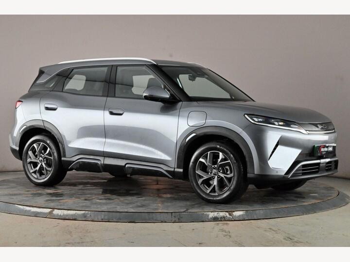 BYD Atto 2 51.1kWh Boost Auto 5dr