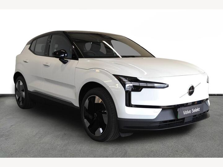 Volvo EX30 P5 Long Range 69kWh Plus Auto 5dr