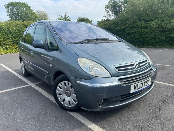 Citroen Xsara Picasso 1.6i 16V Desire 5dr