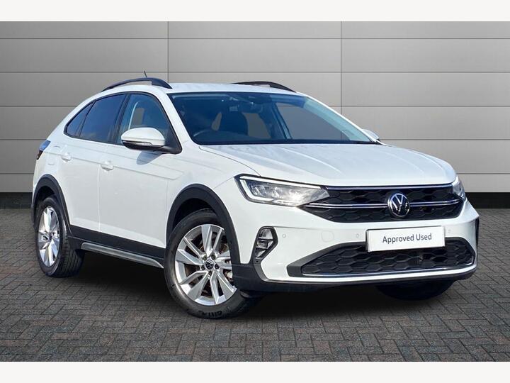 Volkswagen Taigo 1.0 TSI Match Euro 6 (s/s) 5dr