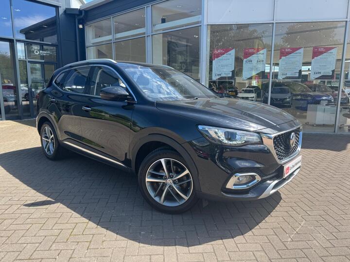 MG MG HS 1.5 T-GDI Excite Euro 6 (s/s) 5dr