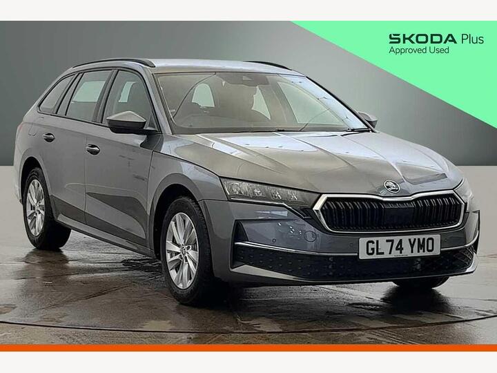 Skoda Octavia 1.5 TSI E-TEC MHEV ACT SE Technology DSG Euro 6 (s/s) 5dr