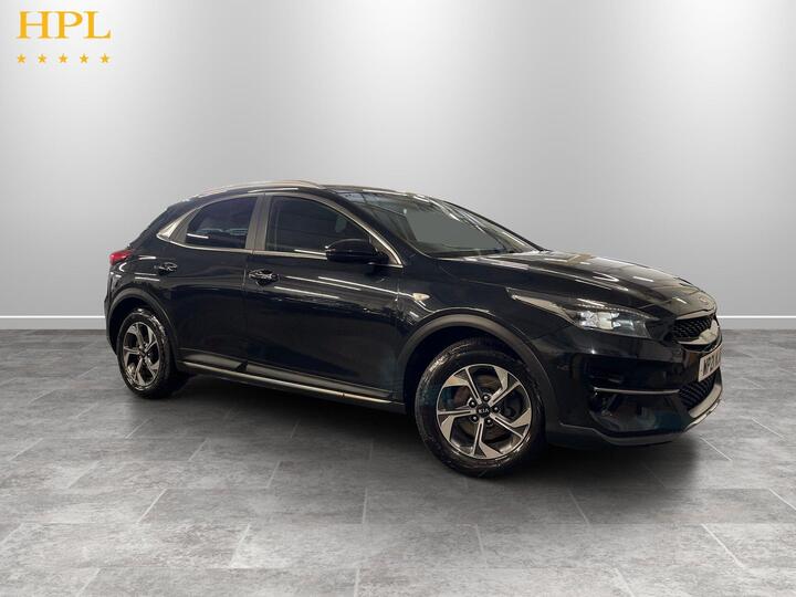 Kia XCEED 1.6 CRDi 2 Euro 6 (s/s) 5dr