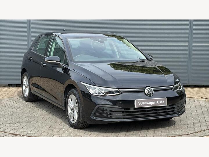 Volkswagen Golf 1.5 TSI Life Euro 6 (s/s) 5dr