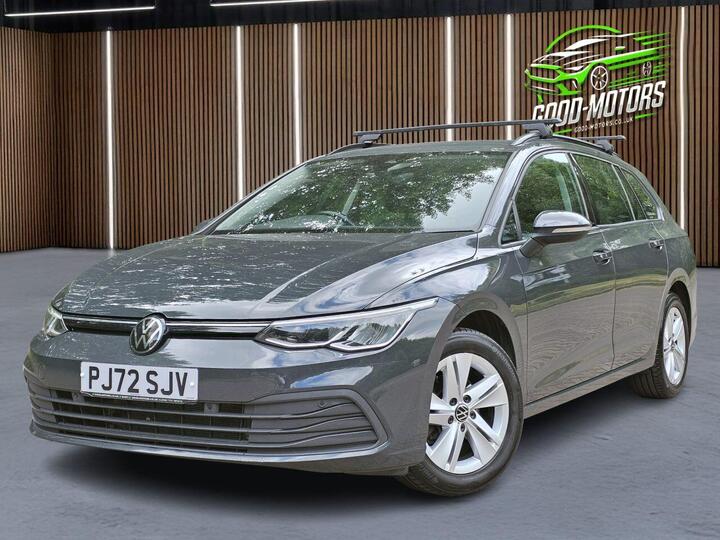 Volkswagen GOLF 1.0 TSI Life Euro 6 (s/s) 5dr