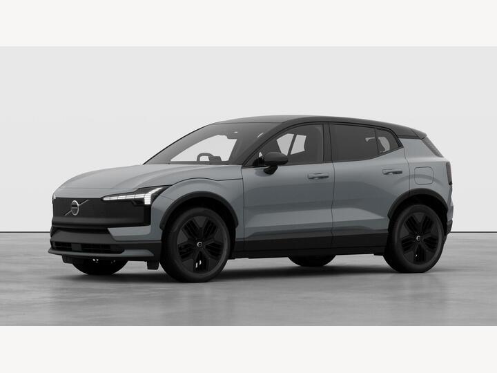 Volvo EX30 Cross Country P8 69kWh Plus Auto AWD 5dr