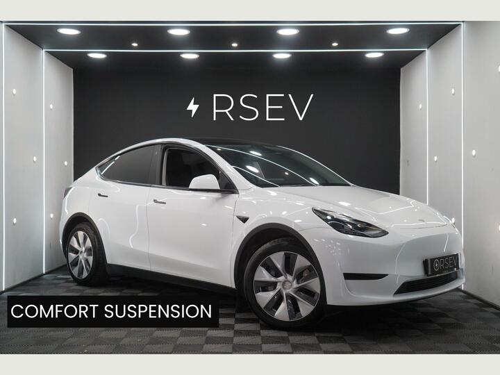 Tesla Model Y Auto RWD 5dr