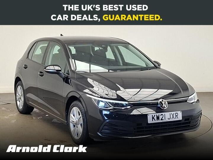 Volkswagen Golf 1.5 TSI Life Euro 6 (s/s) 5dr