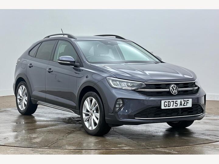 Volkswagen Taigo 1.0 TSI Match Euro 6 (s/s) 5dr