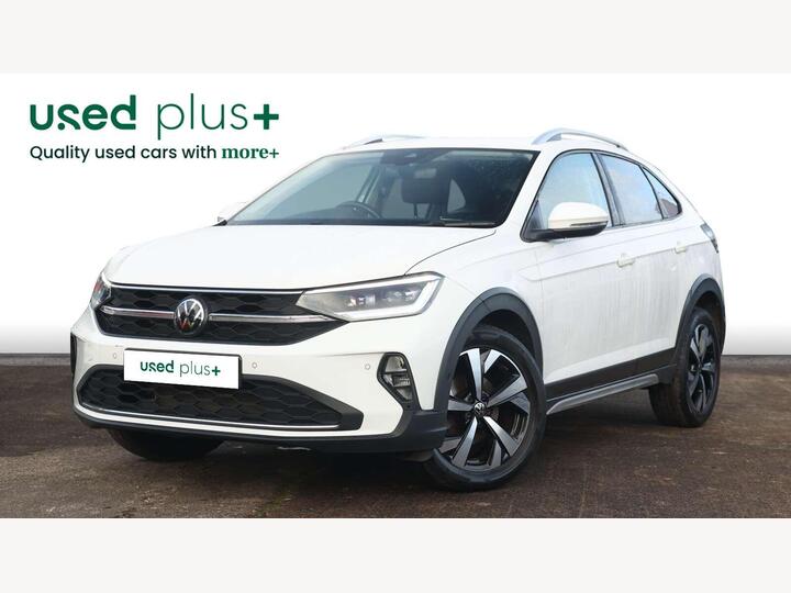 Volkswagen Taigo 1.0 TSI Style DSG Euro 6 (s/s) 5dr