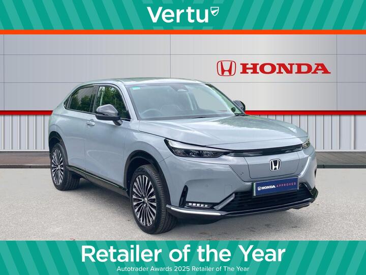 Honda E:Ny1 68.8kWh Elegance Auto 5dr