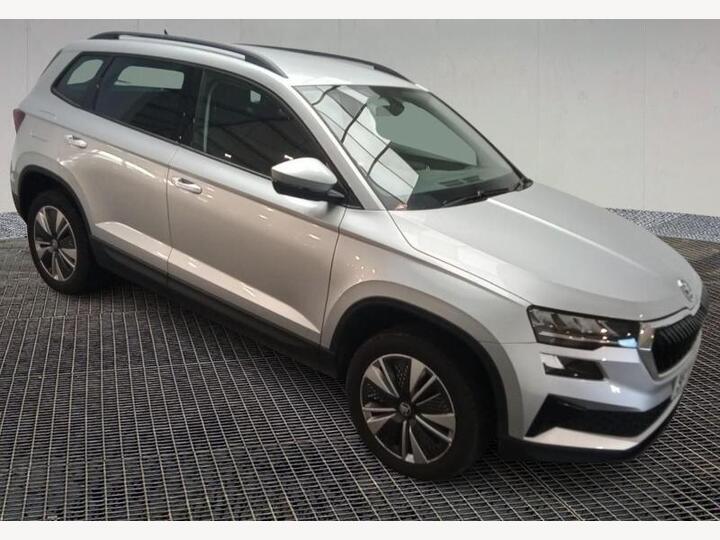 Skoda Karoq 1.5 TSI ACT SE Drive DSG Euro 6 (s/s) 5dr