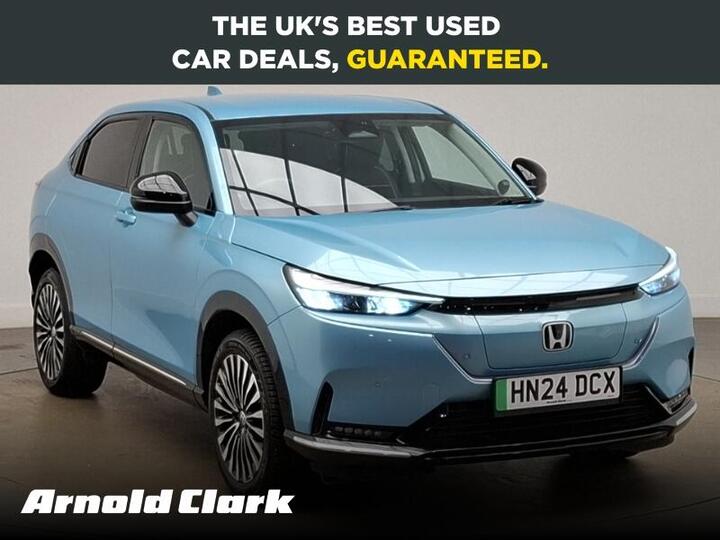 Honda E:Ny1 68.8kWh Elegance Auto 5dr