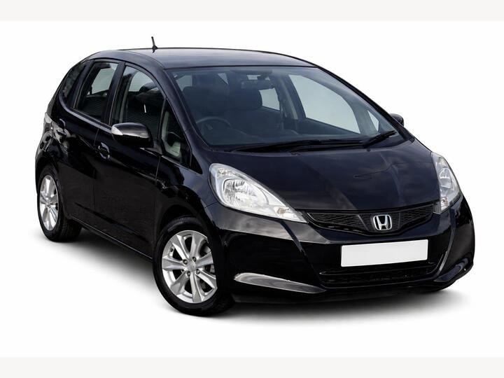 Honda Jazz 1.4 I-VTEC ES CVT Euro 5 5dr