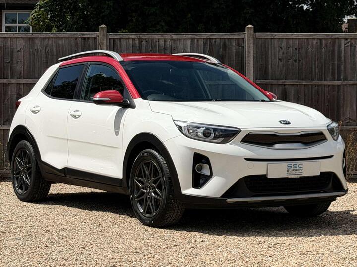 Kia STONIC 1.0 T-GDi Maxx Euro 6 (s/s) 5dr