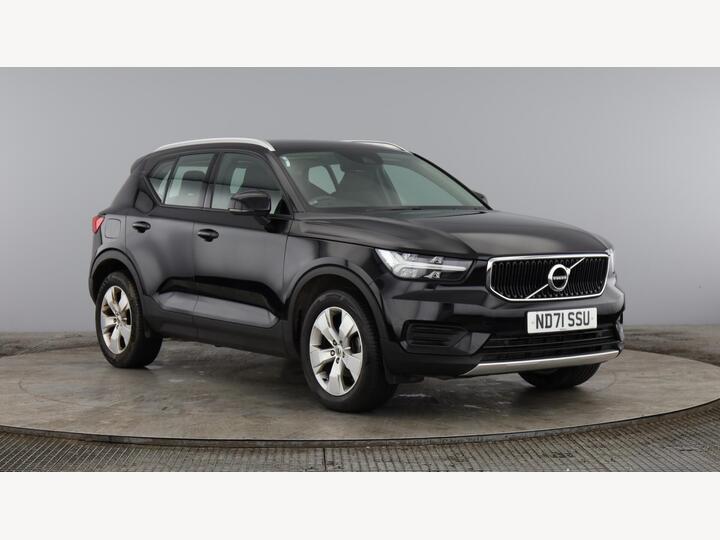 Volvo XC40 1.5 T3 Momentum Euro 6 (s/s) 5dr
