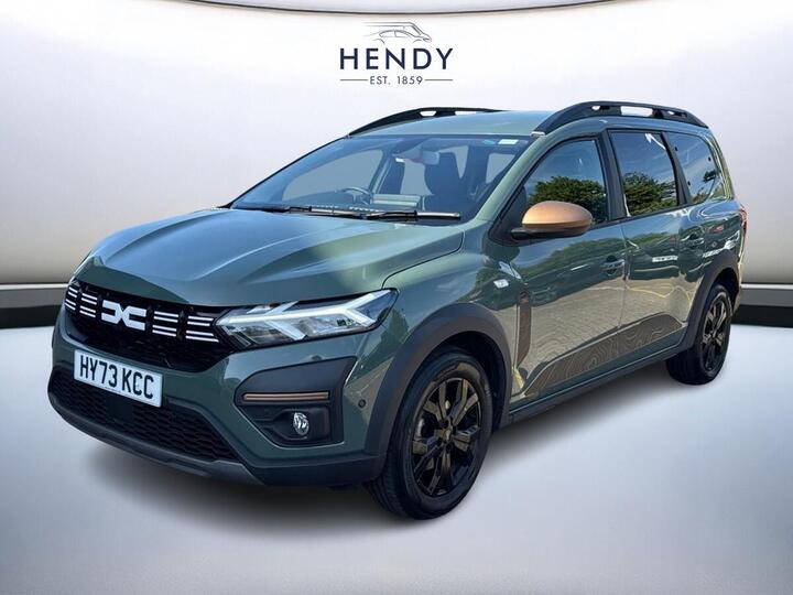 Dacia JOGGER 1.0 TCe EXTREME Euro 6 (s/s) 5dr