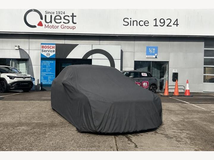 Fiat Tipo 1.4 T-Jet S-Design Euro 6 (s/s) 5dr