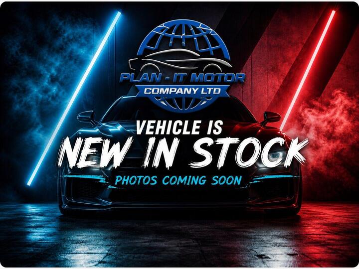 Ford Focus 2.5 SIV ST-3 3dr