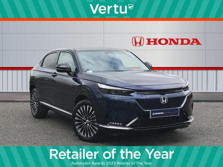 Honda E:Ny1 68.8kWh Advance Auto 5dr