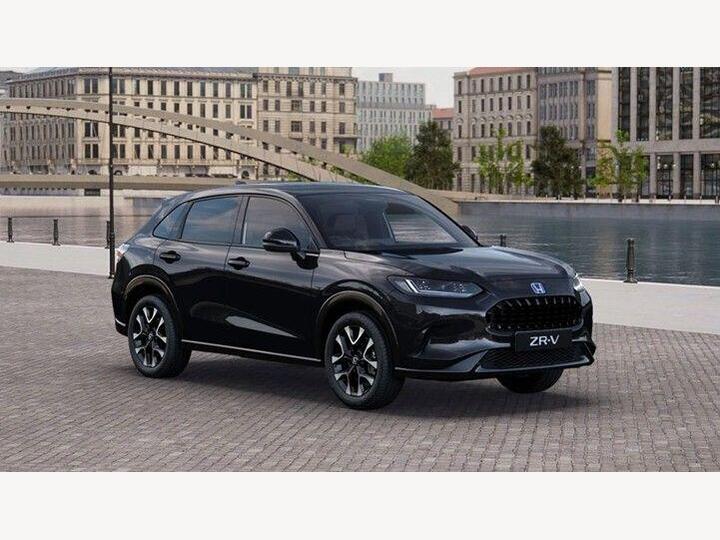 Honda ZR-V 2.0 H I-MMD Advance ECVT Euro 6 (s/s) 5dr