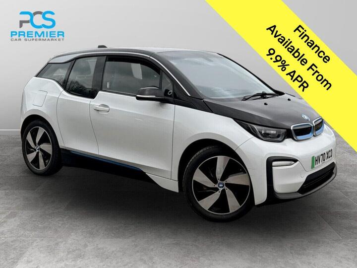 BMW I3 42.2kWh Auto 5dr