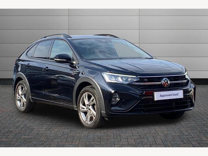 Volkswagen Taigo 1.0 TSI R-Line DSG Euro 6 (s/s) 5dr